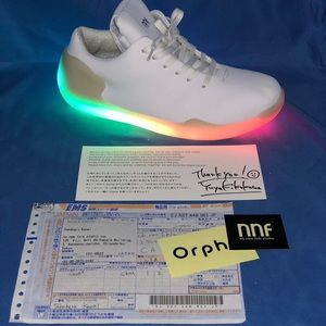 Orphe Smart Footwear Shoes